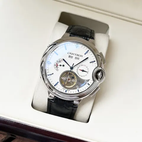Cartier Watch