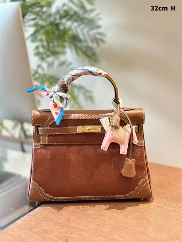 Hermès Bag