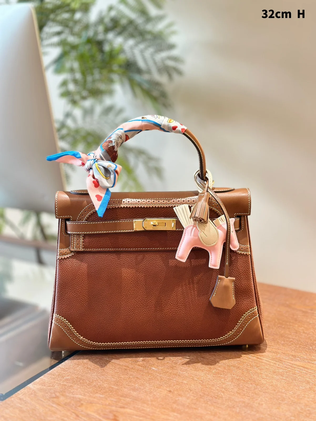 Hermès Bag