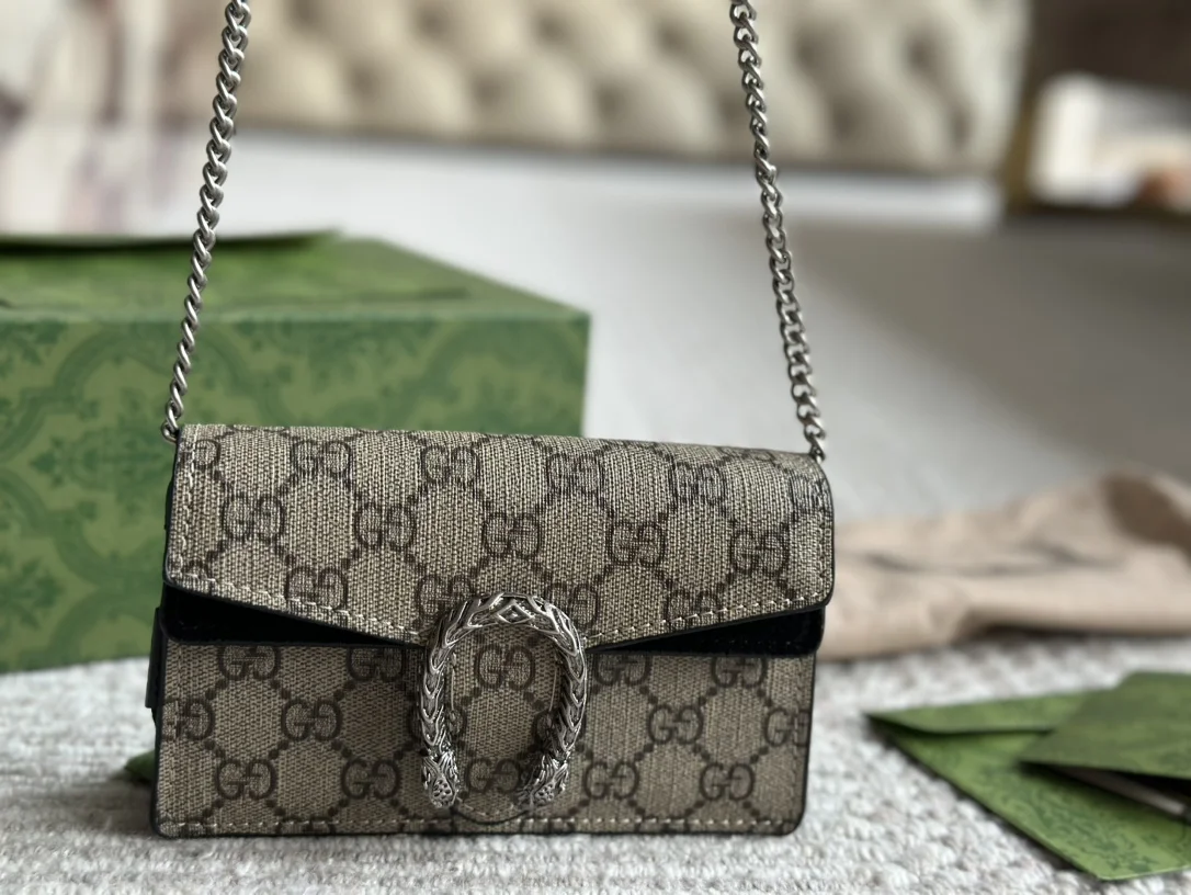 Gucci Dionysus