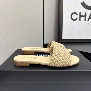 Chanel 25 Early Autumn Most Popular Sandals