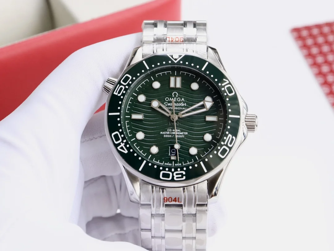 Omega Seamaster