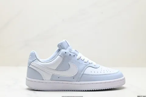 Nike Court Vision Lo Low-top All-match Breathable Casual Sports DH3158-004