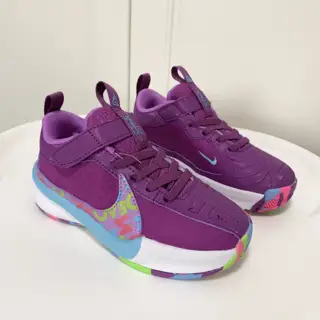 Nike FREAK5 Antetokounmpo’s shock-absorbing basketball shoes