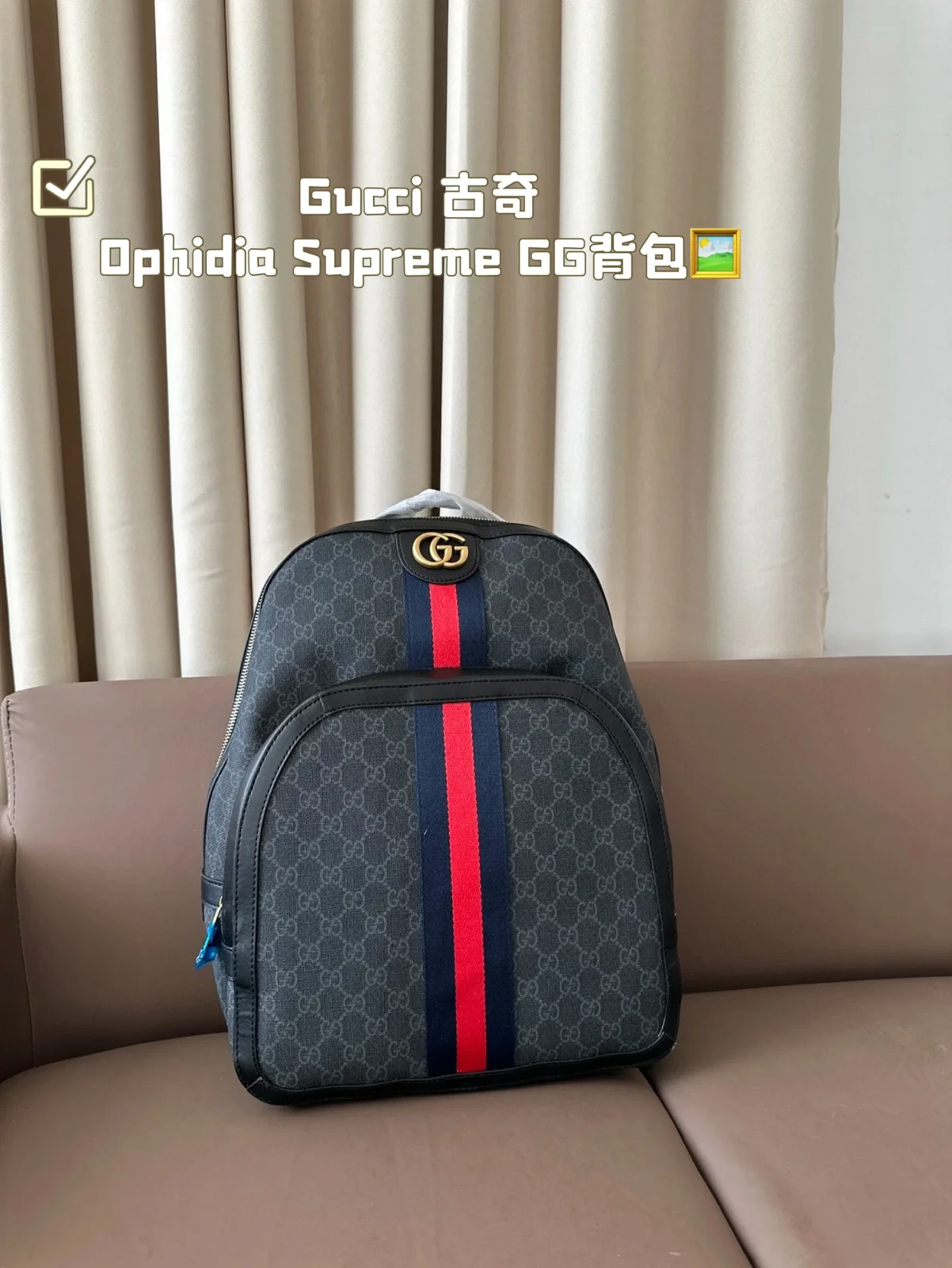 Gucci Ophidia