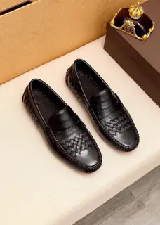 BOTTEGA VENETA Men’s Slip-On Shoes®