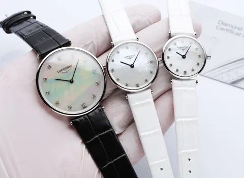 Longines Watch