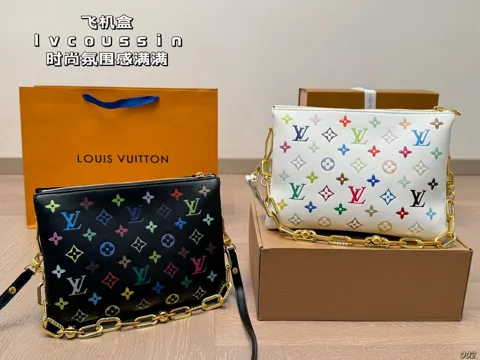 Louis Vuitton Bag