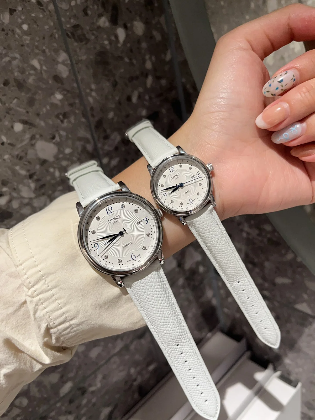 Tissot Watch