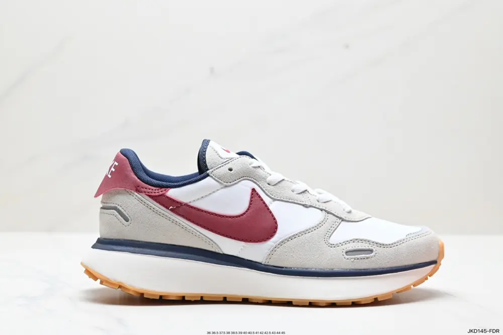 Nike Vaporwaffle /Sacai Waffle 50th Anniversary Series Waffle Retro Casual Sports Jogging FZ3600