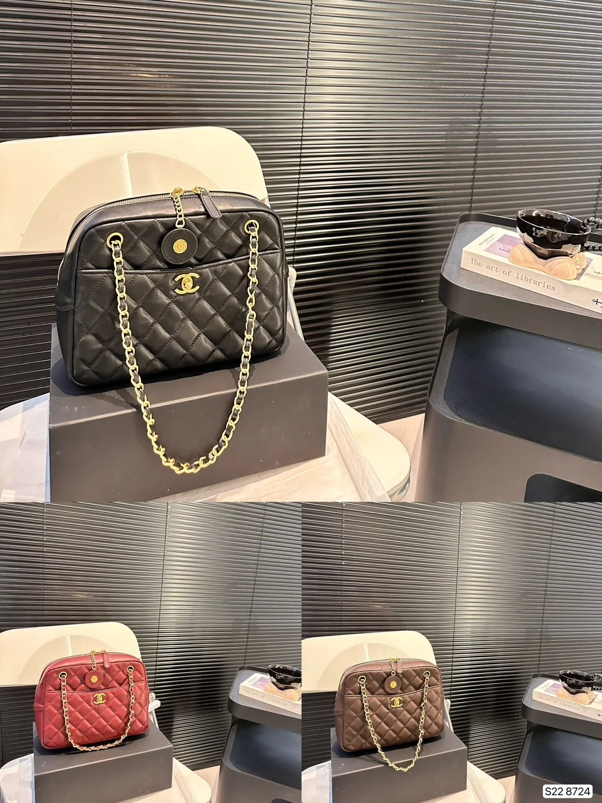 Chanel Bag