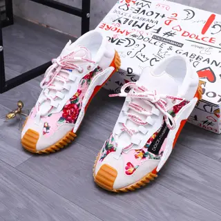Dolce & Gabbana casual shoes