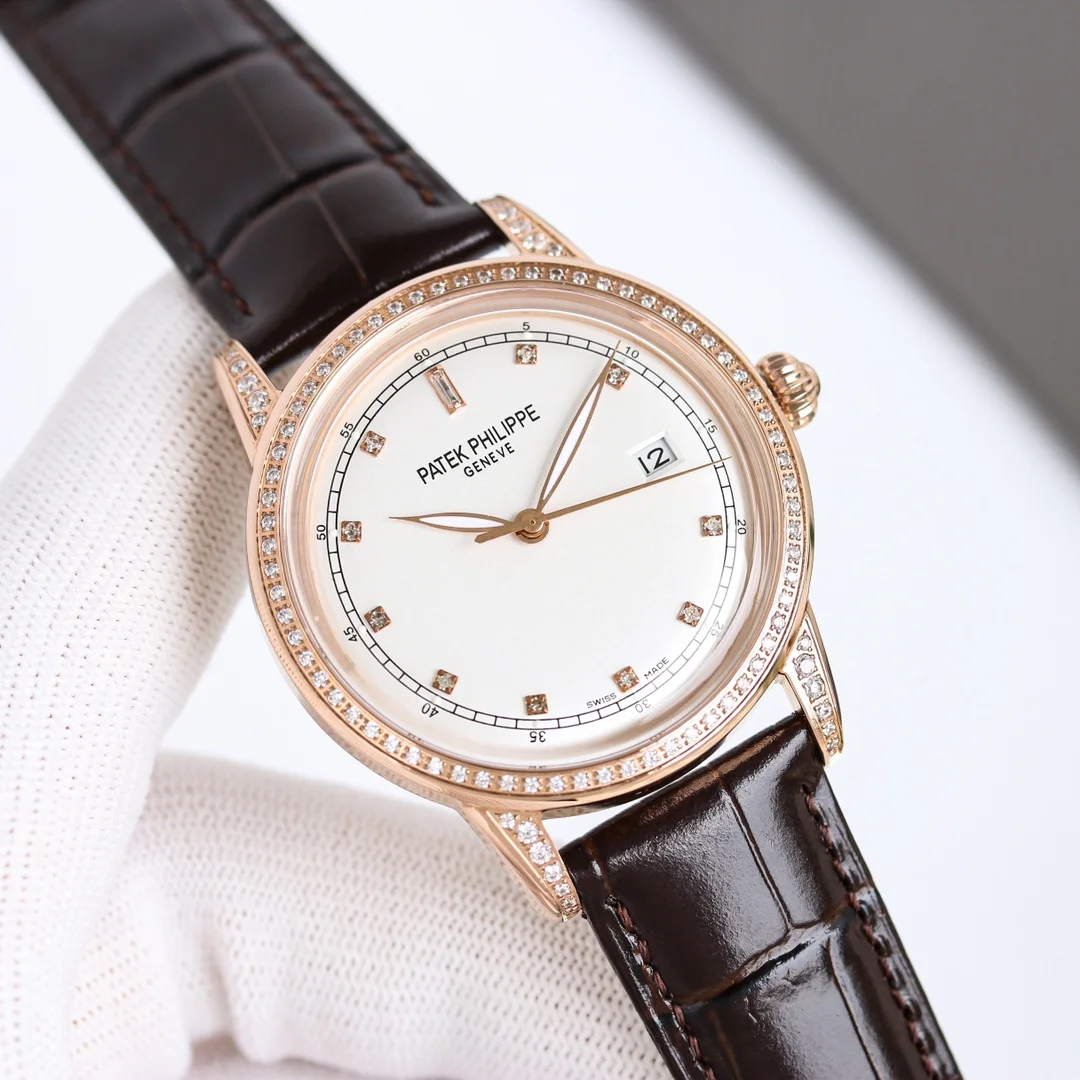 Patek Philippe Watch