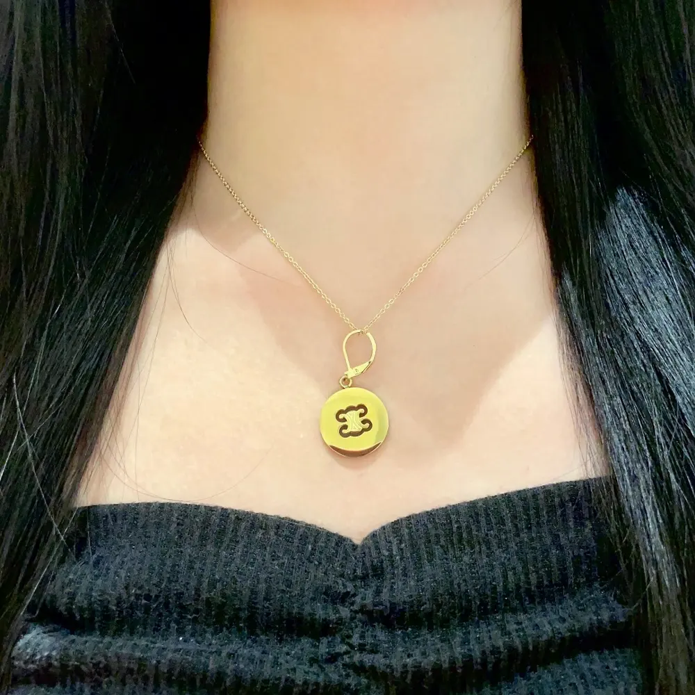 Celine necklace