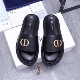 Dior flip-flops Shoes