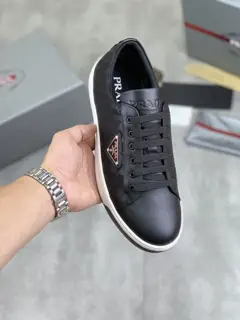 Prada sports shoes are all