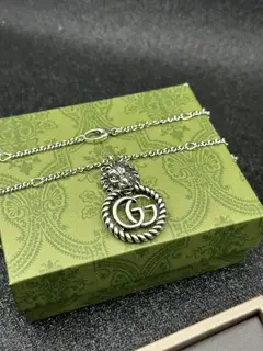 Gucci necklace
