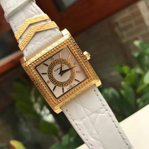 Versace Watch