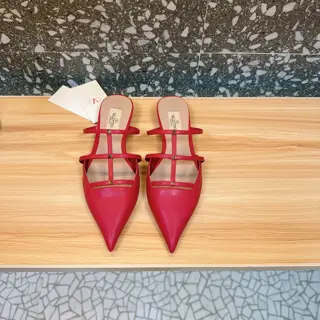 Valentino’s hottest new product of 2024 Heels