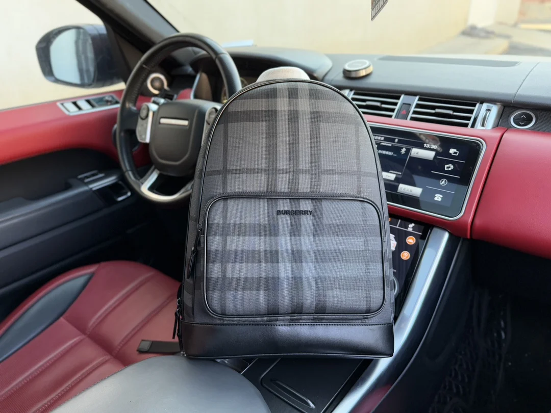 Burberry Backpack