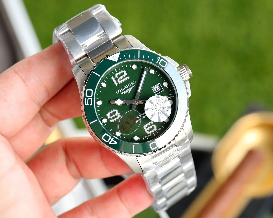 Longines Watch