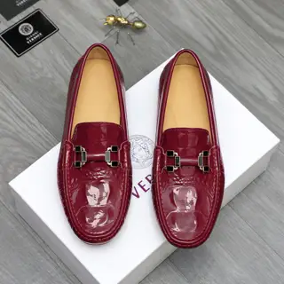 Versace casual shoes