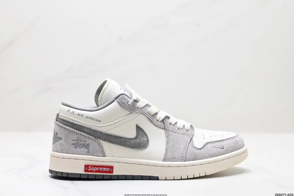 Nike Air Jordan 1 Low Sneakers SJ9950-031
