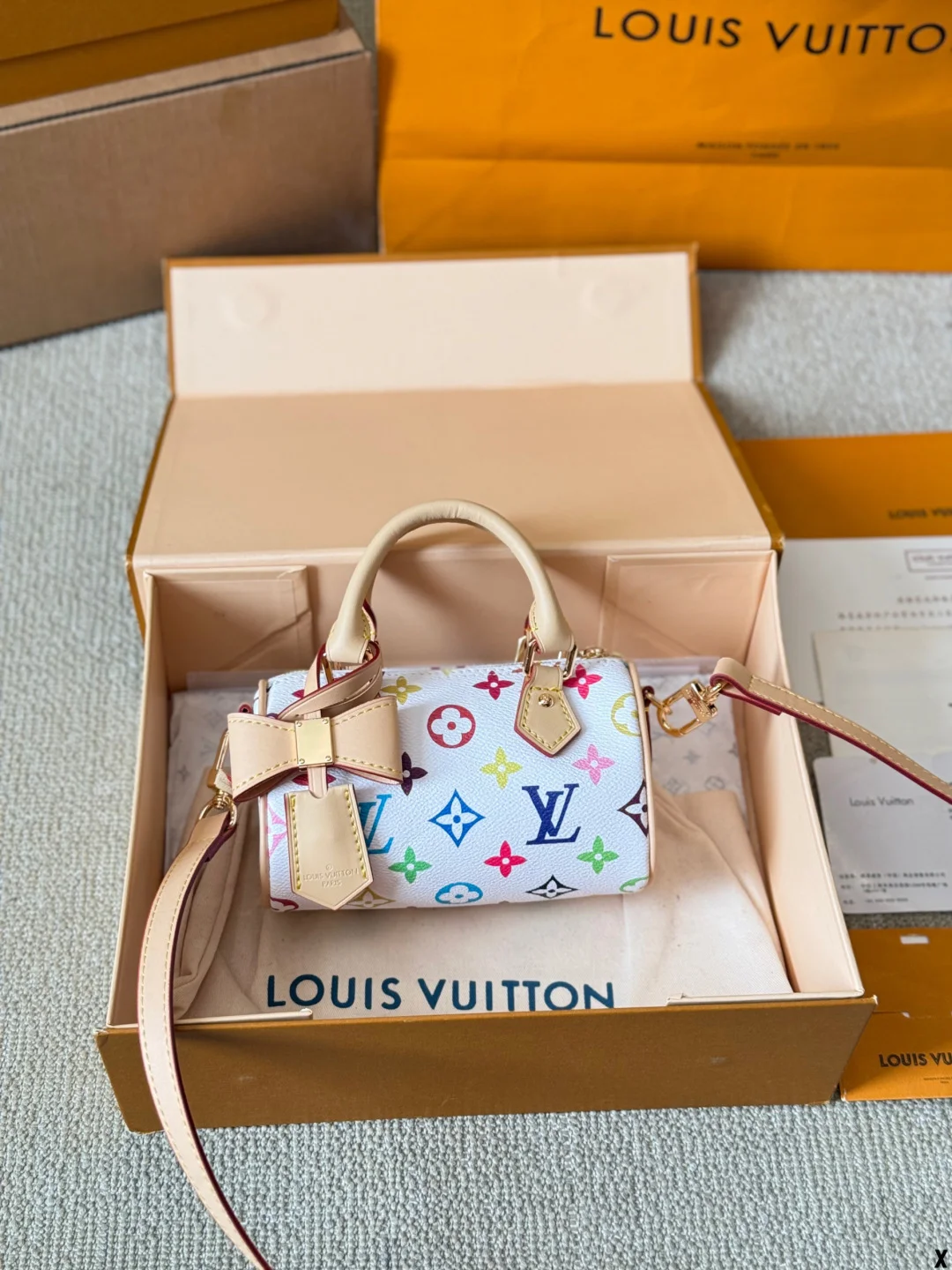 Louis Vuitton Bag
