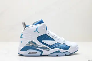 Nike Air Jordan 6 Retro “Georgetown Jordan AJ6 Retro Leisure Culture Basketball Shoes DZ5577-101