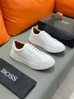 BOSS casual shoes