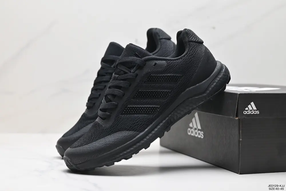 Adidas DUROMA SL full-casual sports running shoes HO5745