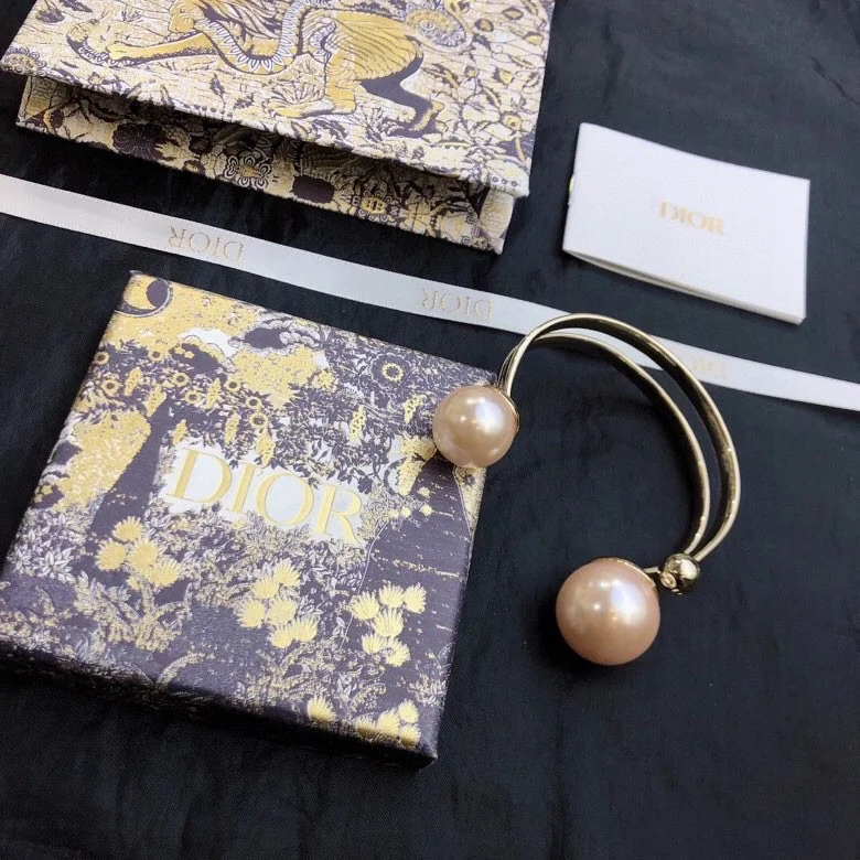 Dior autumn and winter new products