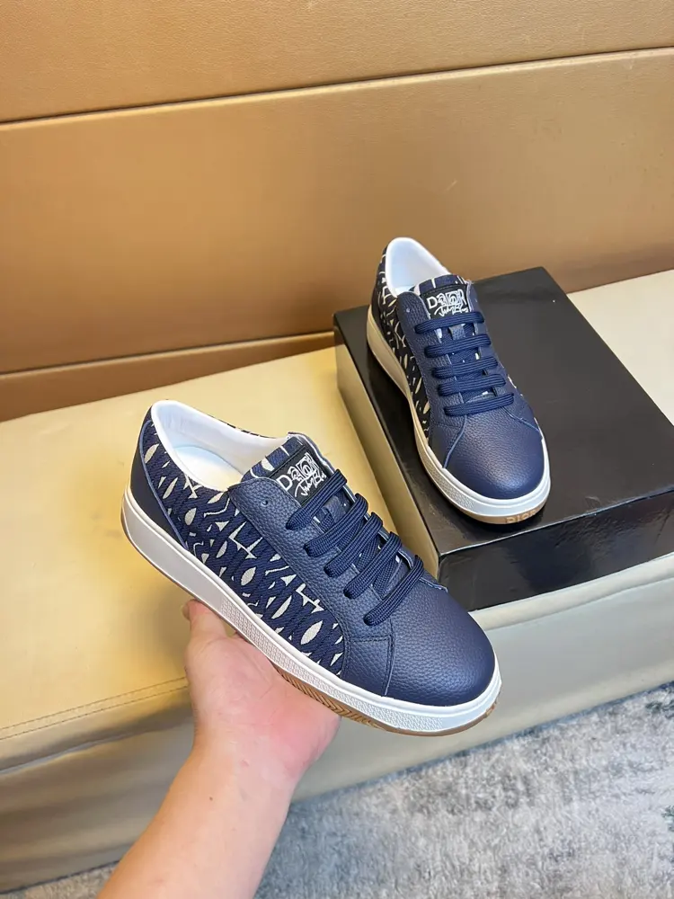 Dior casual shoes