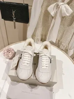 Brunello Cucinelli casual sneakers