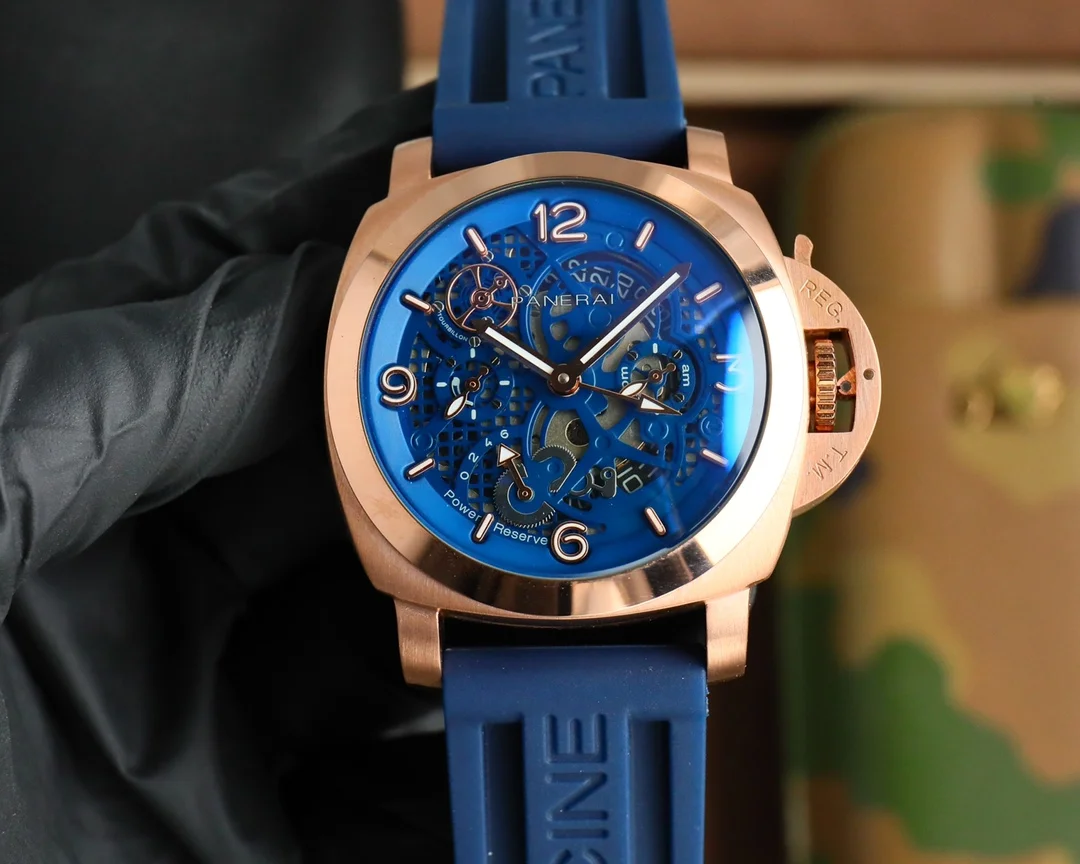 Panerai Watch