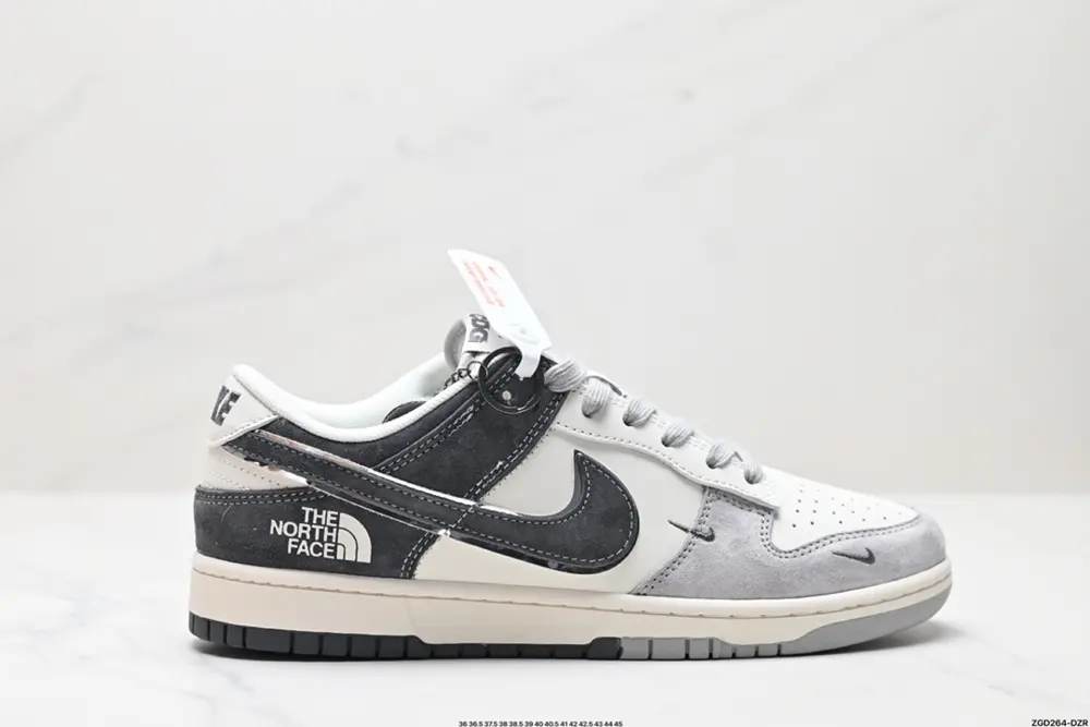 Nike Co5pany-level NK Dunk Low Retro “DIY high-end customization” Sneakers DQ1098-519