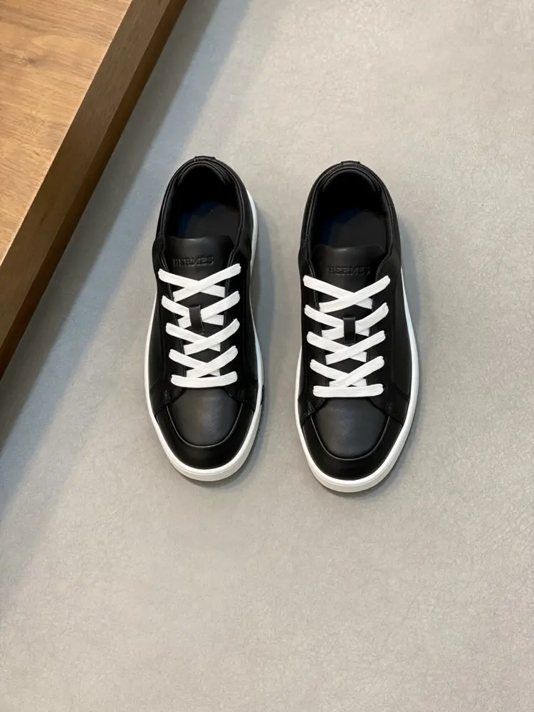 Hermès casual shoes