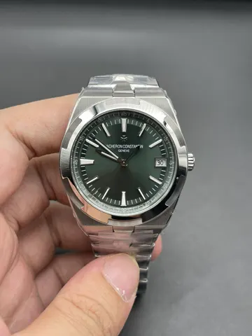 Vacheron Constantin Overseas