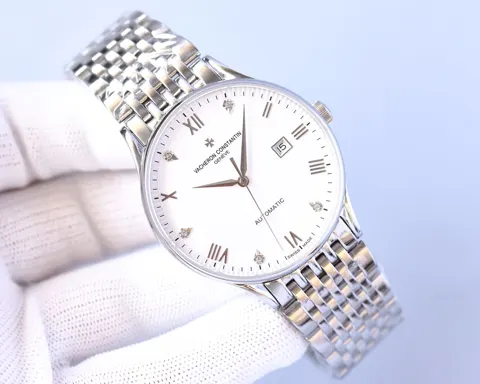 Vacheron Constantin Watch