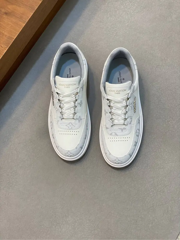 Louis Vuitton casual shoes