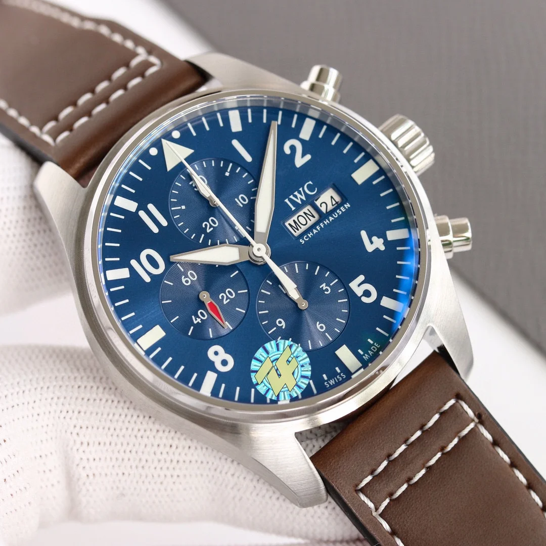 IWC Watch