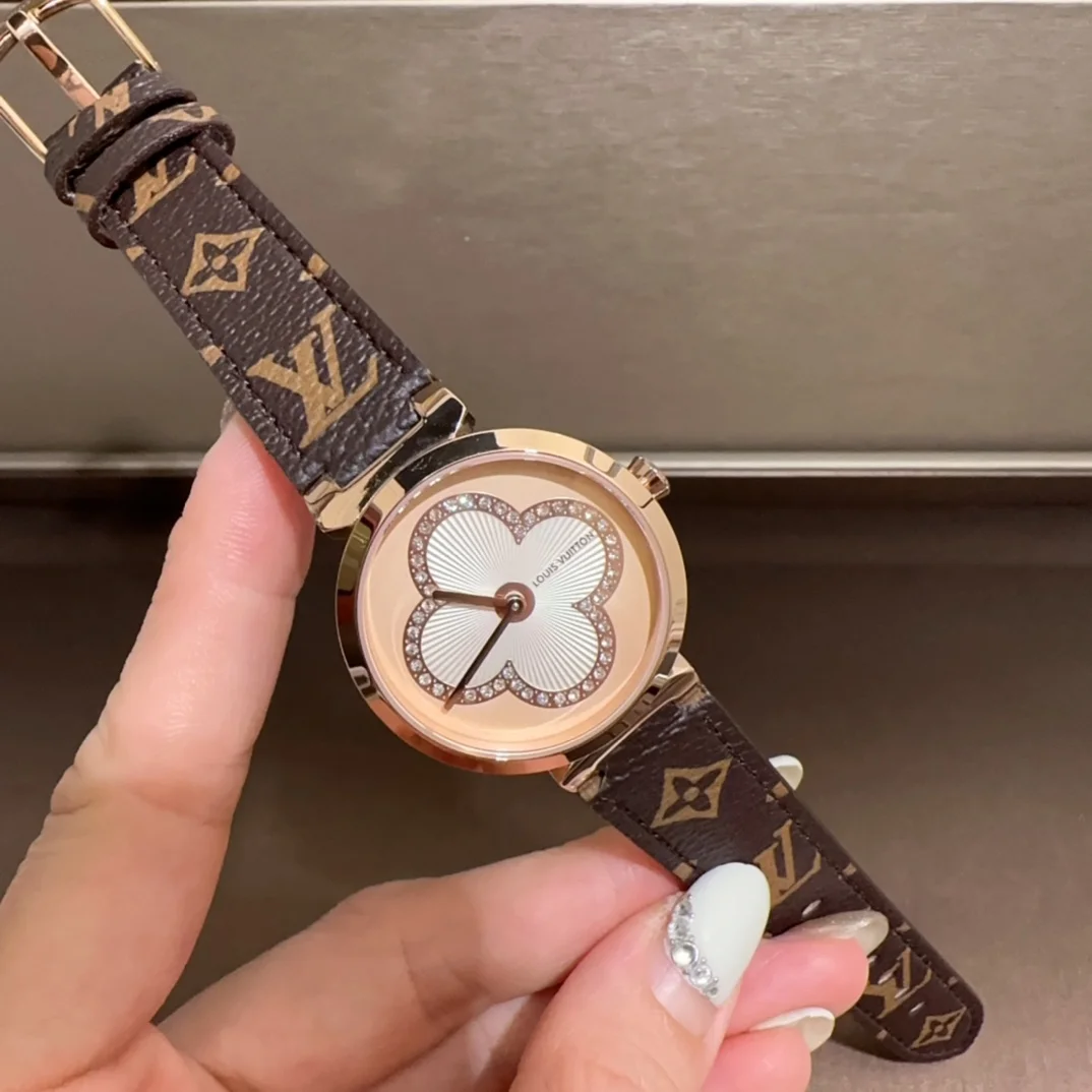 Louis Vuitton Watch