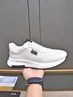 BOSS high-end casual shoes
