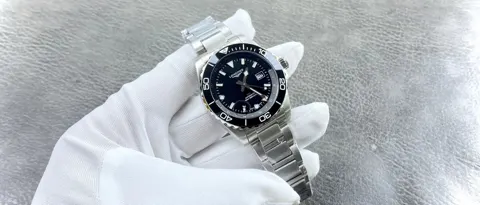 Longines Watch