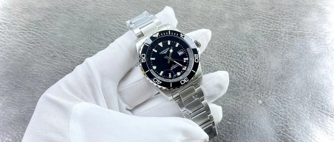 Longines Watch