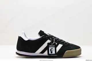 Adidas LG II SPZL Handball Player Series All-match Casual Sports Shoes GW3811