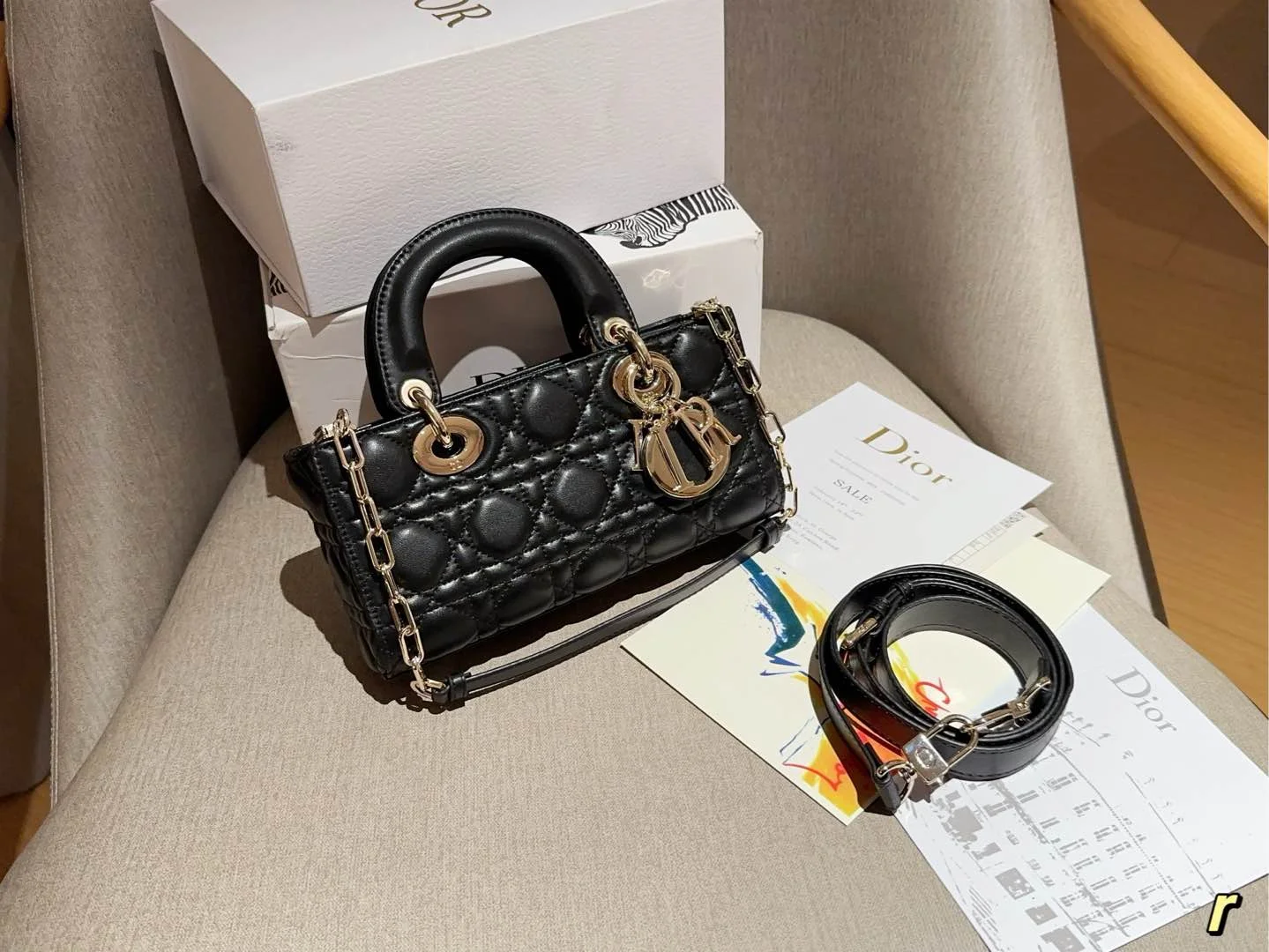 Dior Bag