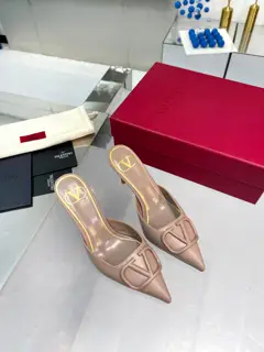 Valentino Heels