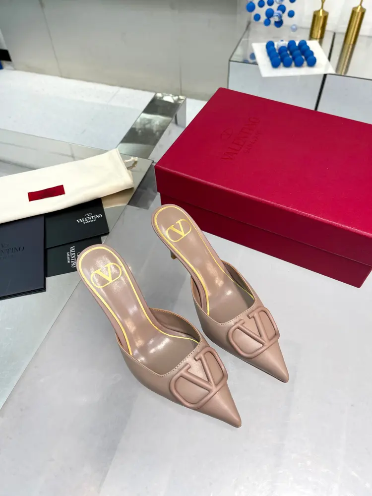 Valentino Heels