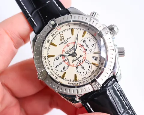 Breitling Watch